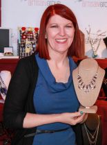 Kate Flannery photo