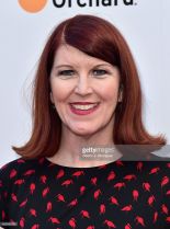 Kate Flannery photo