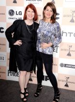 Kate Flannery