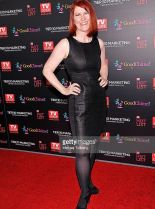 Kate Flannery