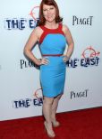 Kate Flannery