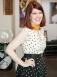 Kate Flannery