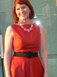 Kate Flannery