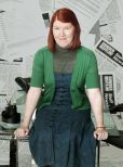 Kate Flannery