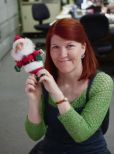 Kate Flannery