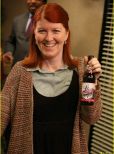 Kate Flannery