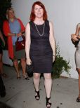 Kate Flannery