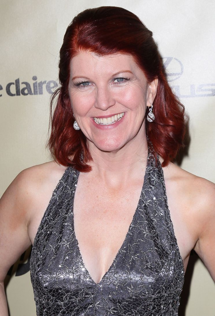 Kate Flannery