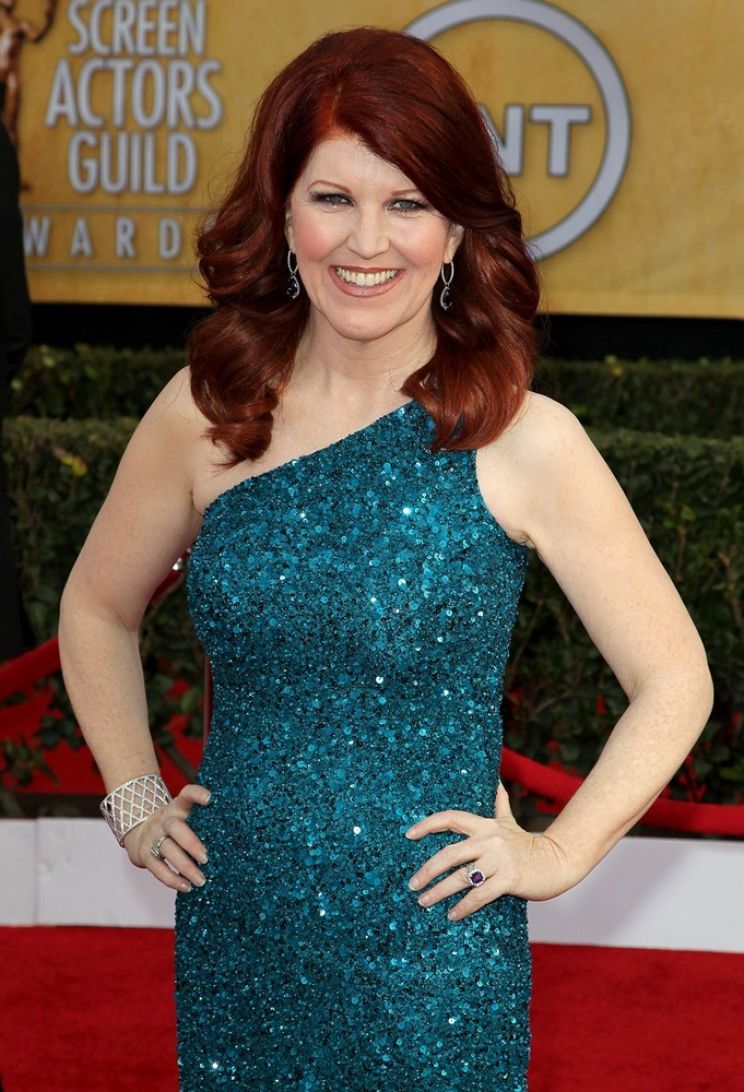 Kate Flannery