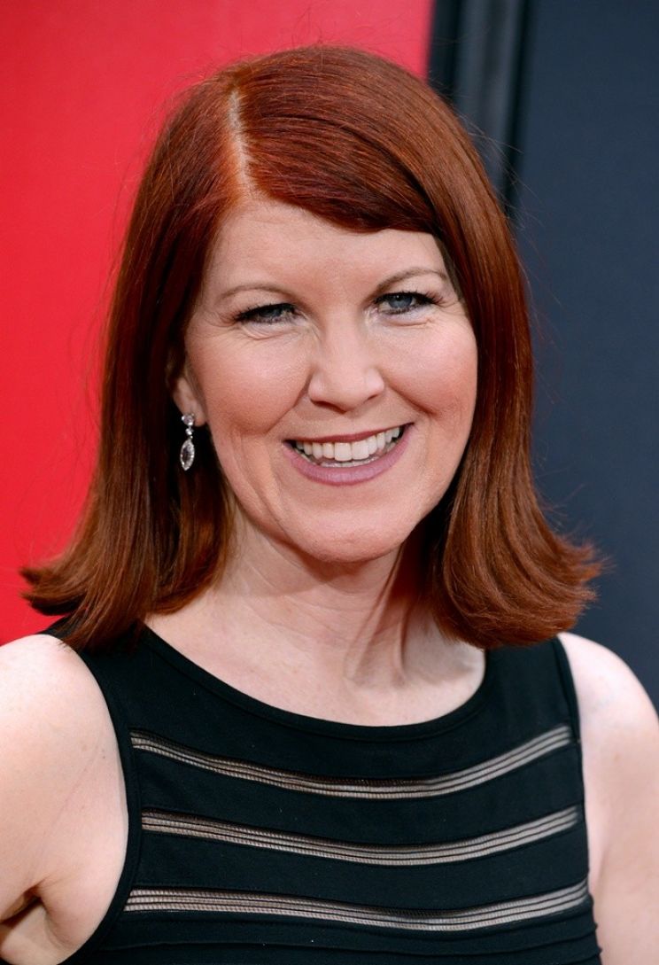 Kate Flannery