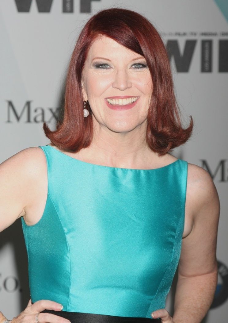 Kate Flannery