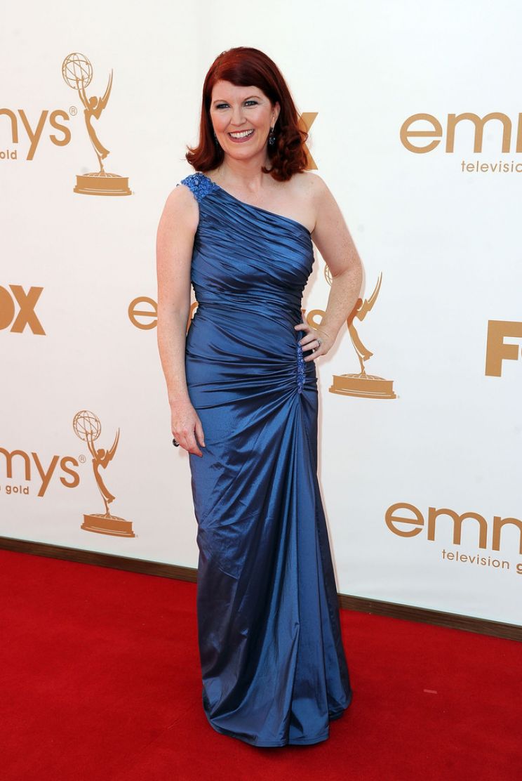 Kate Flannery