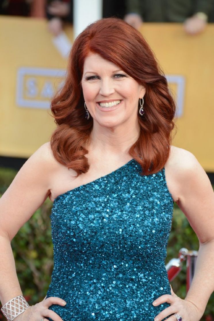 Kate Flannery