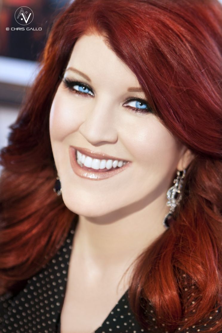 Kate Flannery