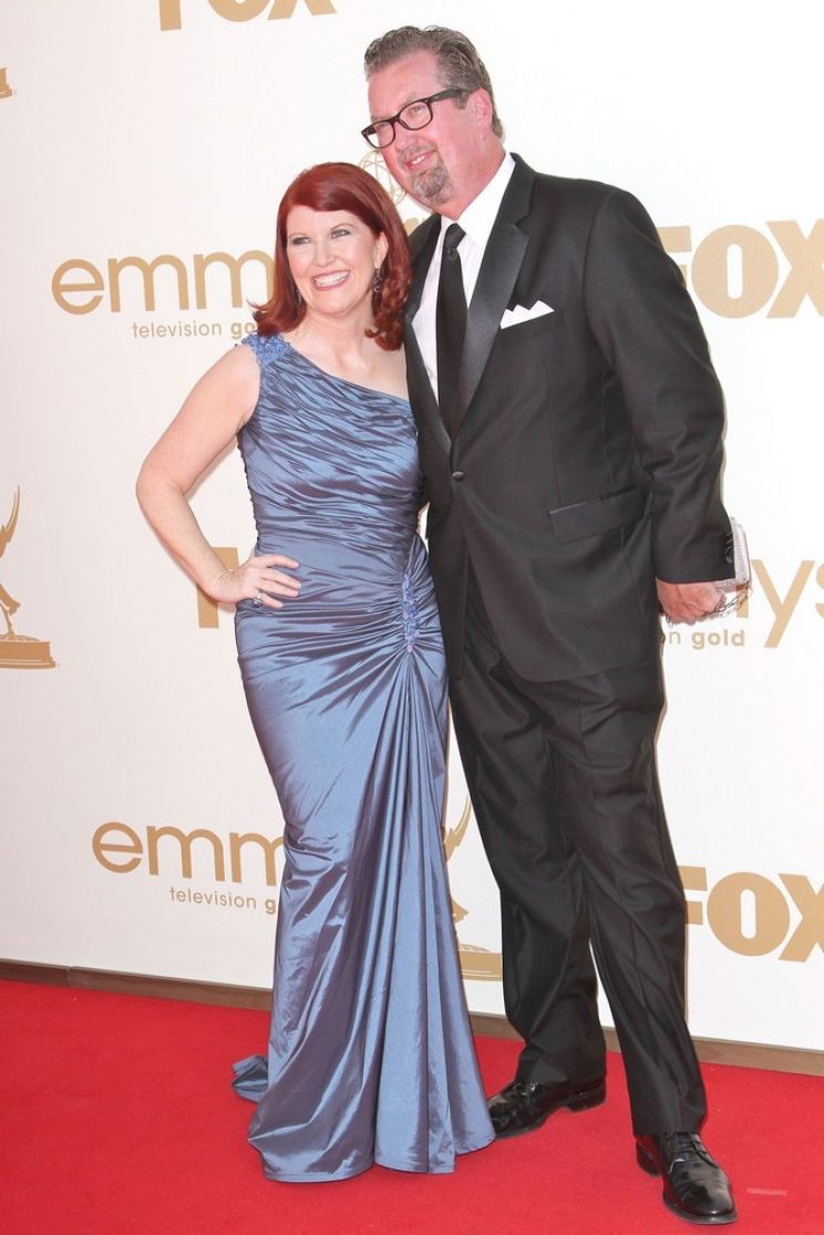 Kate Flannery