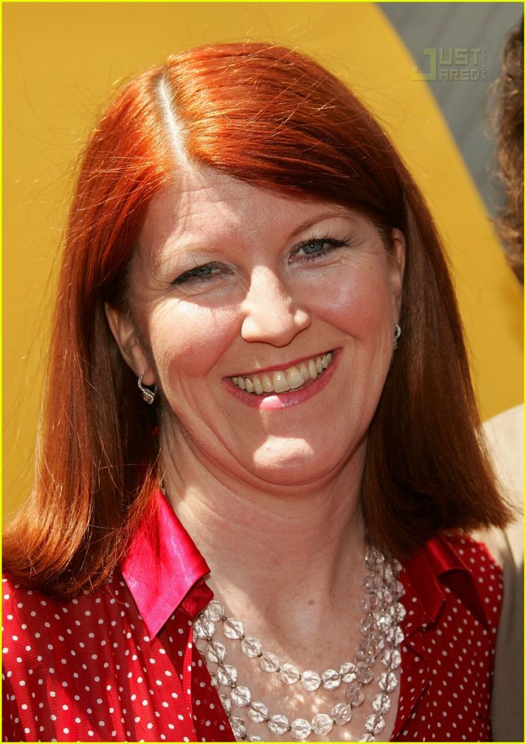 Kate Flannery