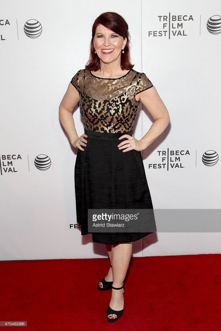Kate Flannery