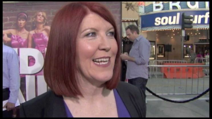 Kate Flannery