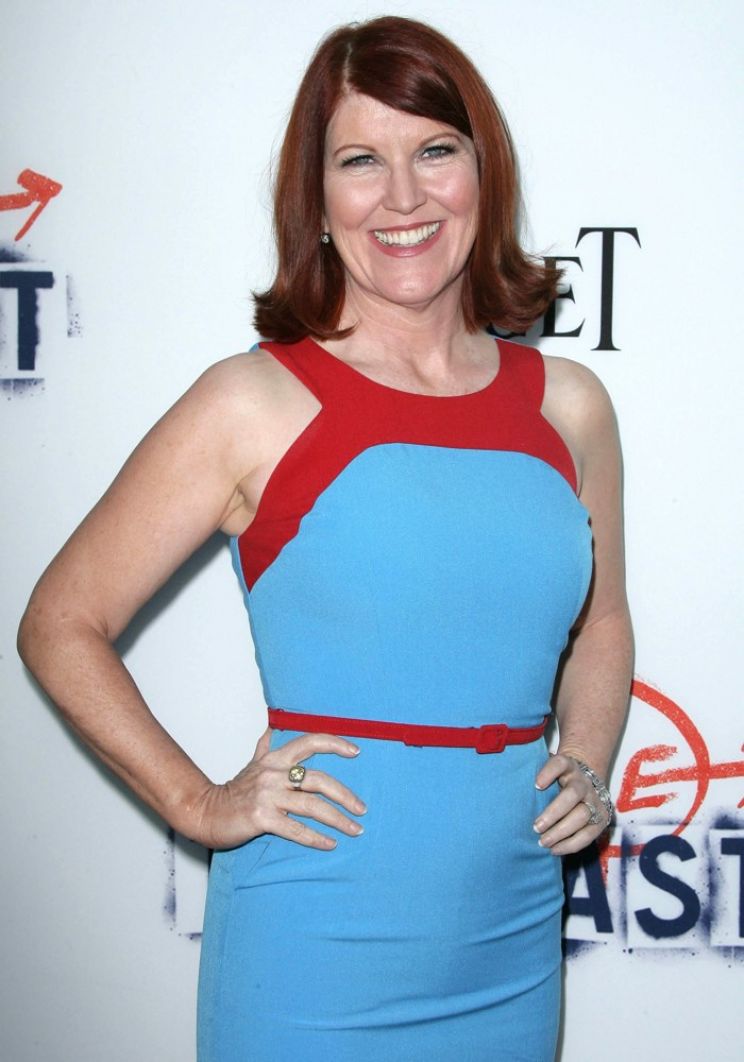 Kate Flannery