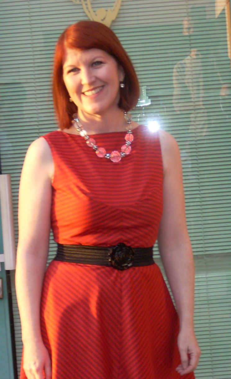 Kate Flannery