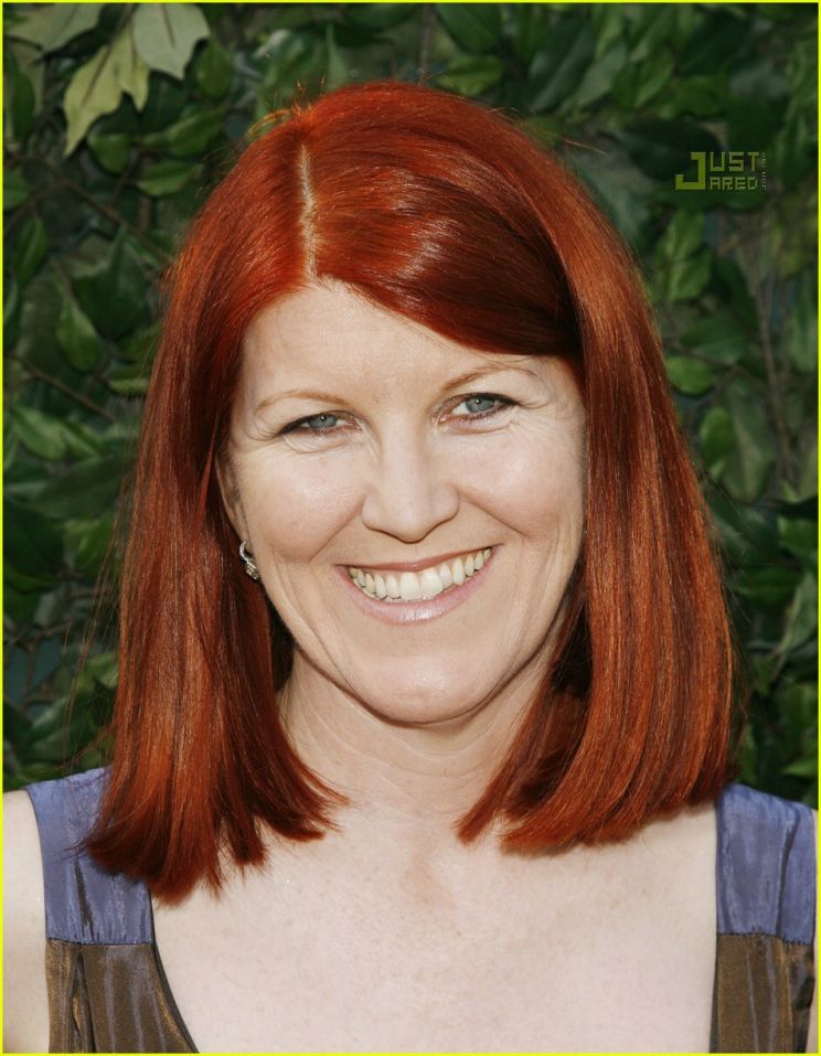 Kate Flannery