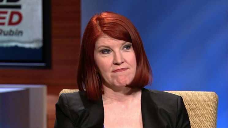 Kate Flannery