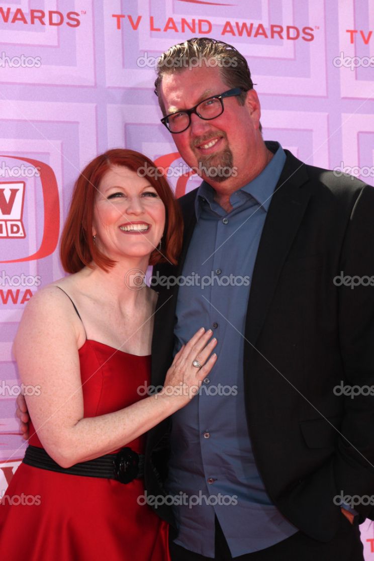 Kate Flannery