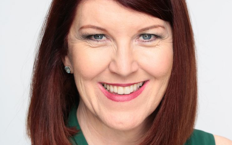 Kate Flannery