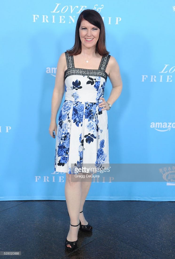 Kate Flannery