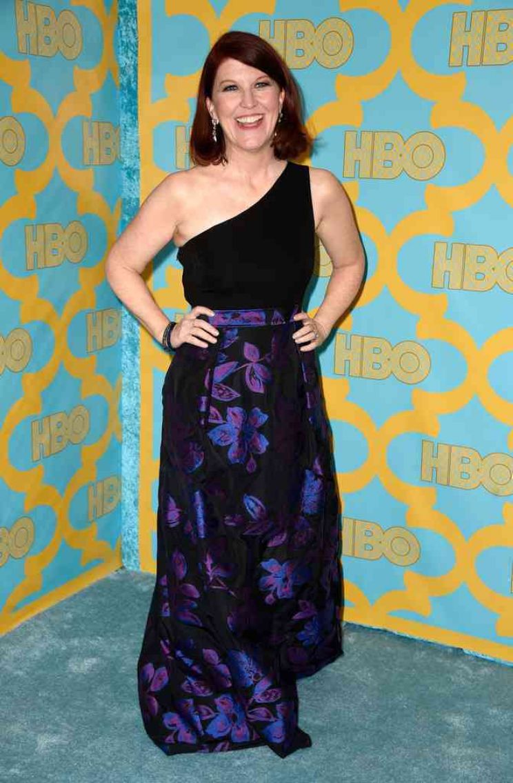 Kate Flannery