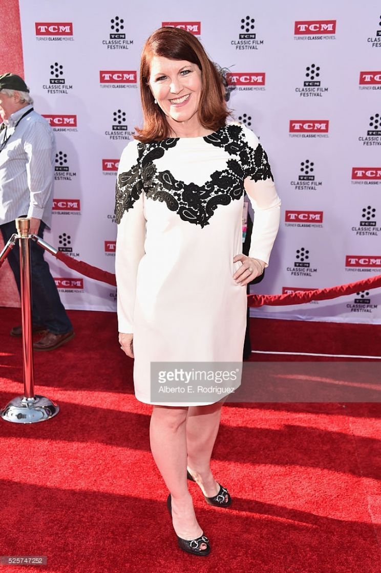 Kate Flannery