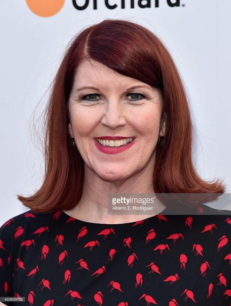 Kate Flannery