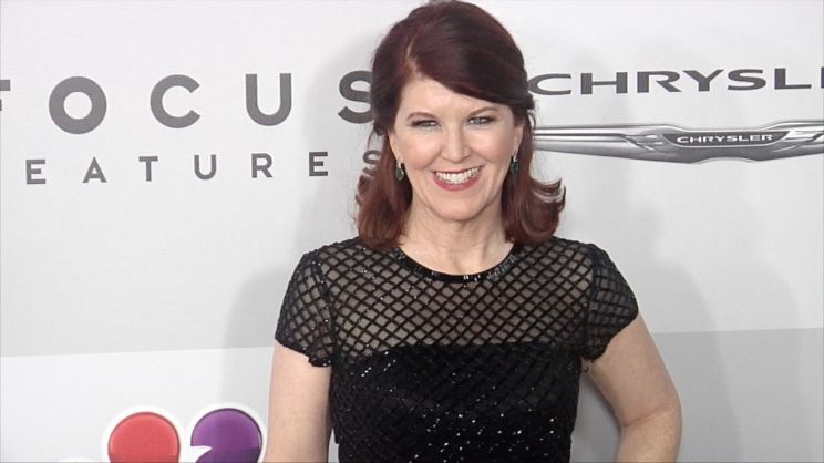 Kate Flannery