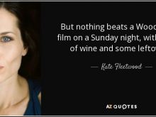 Kate Fleetwood