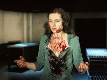 Kate Fleetwood #495063 picture (Landscape Medium)