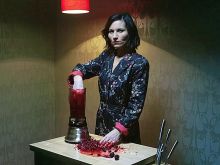 Kate Fleetwood