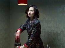 Kate Fleetwood #495073 picture (Landscape Medium)