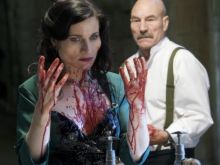 Kate Fleetwood