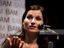 Kate Fleetwood