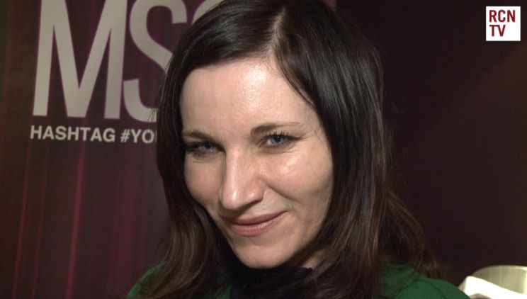 Kate Fleetwood