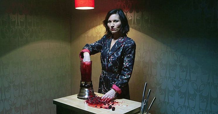 Kate Fleetwood