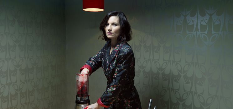 Kate Fleetwood