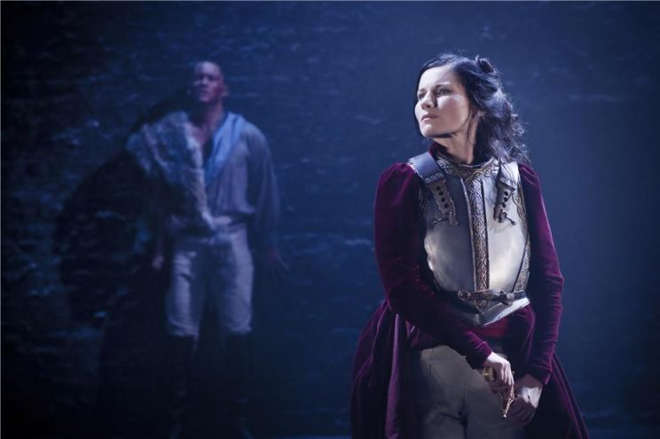 Kate Fleetwood