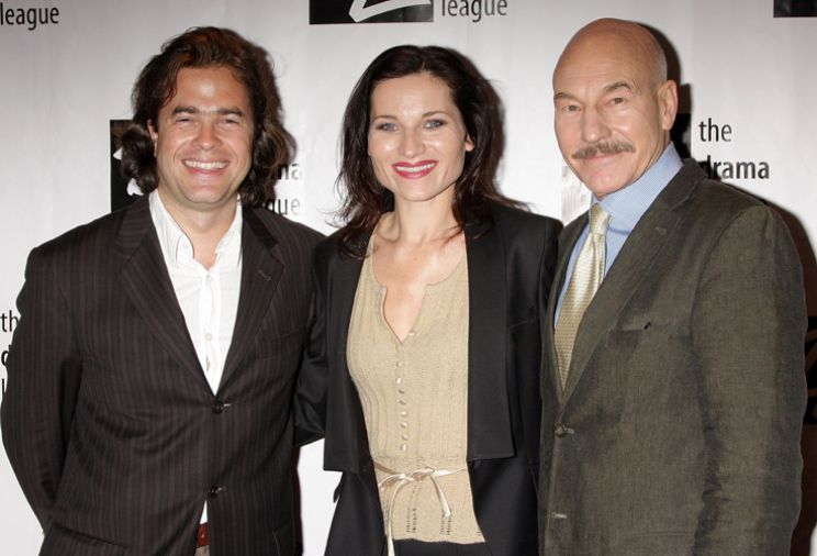 Kate Fleetwood