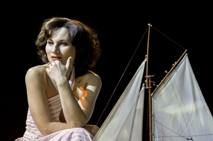 Kate Fleetwood