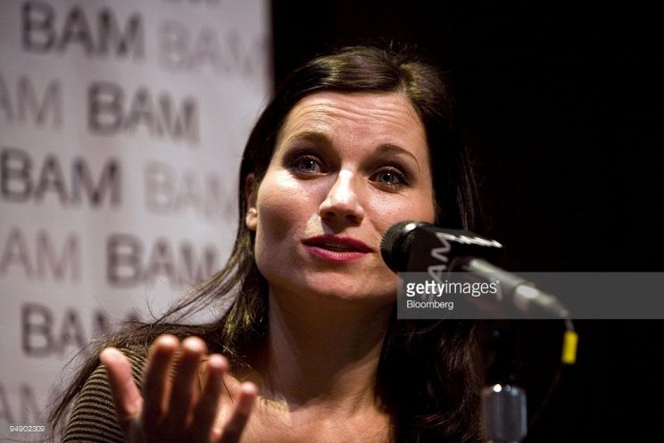 Kate Fleetwood