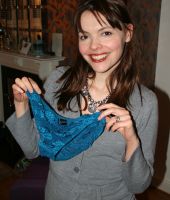 Kate Ford
