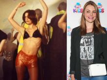 Kate Ford