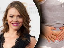 Kate Ford