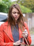 Kate Ford